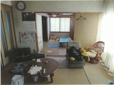 新潟県新発田市 黒山駅30分 戸建て 407万円の競売物件情報 #4