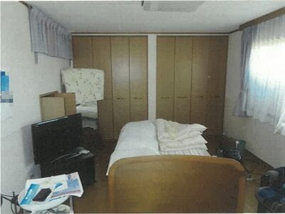 新潟県新発田市 黒山駅30分 戸建て 407万円の競売物件情報 #8