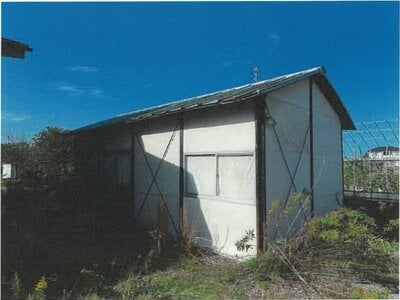 新潟県新発田市 黒山駅30分 戸建て 407万円の競売物件情報 #9