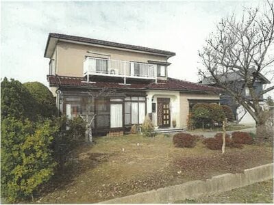 新潟県新潟市西区 新潟大学前駅 戸建て 430万円の競売物件情報 #2