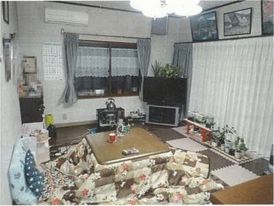 新潟県新潟市西区 新潟大学前駅 戸建て 430万円の競売物件情報 #3