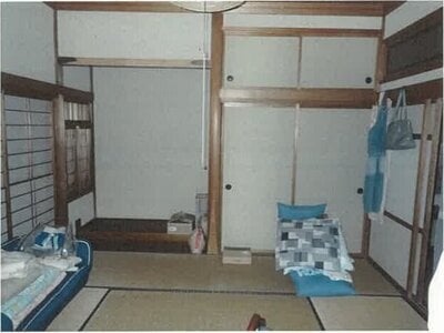 新潟県新潟市西区 新潟大学前駅 戸建て 430万円の競売物件情報 #4