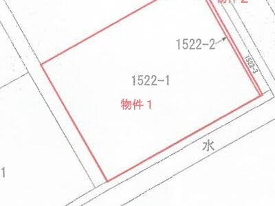 新潟県新潟市西区 新潟大学前駅 戸建て 430万円の競売物件情報 #8