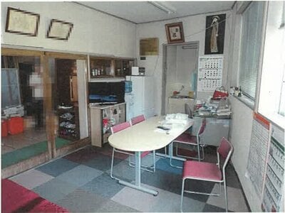 (値下げ) 新潟県胎内市 中条駅11分 戸建て 104万円の競売物件情報 #2