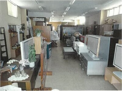 (値下げ) 新潟県胎内市 中条駅11分 戸建て 104万円の競売物件情報 #3