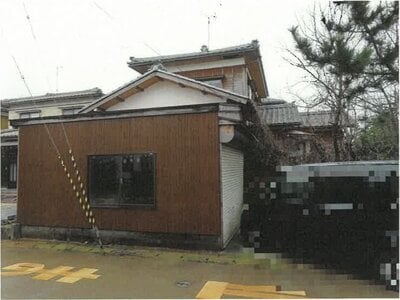 新潟県阿賀野市 水原駅30分 戸建て 399万円の競売物件情報 #2