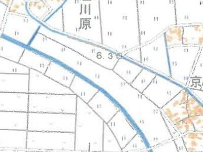新潟県阿賀野市 水原駅30分 戸建て 399万円の競売物件情報 #9