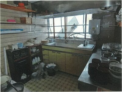 新潟県新潟市南区 田上駅 戸建て 70万円の競売物件情報 #10