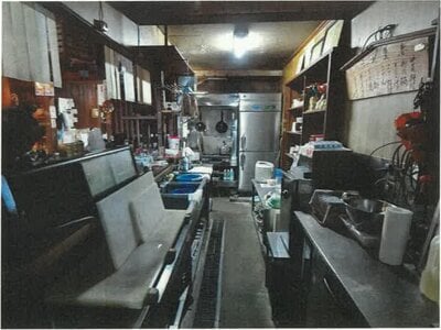 新潟県新潟市南区 田上駅 戸建て 70万円の競売物件情報 #3