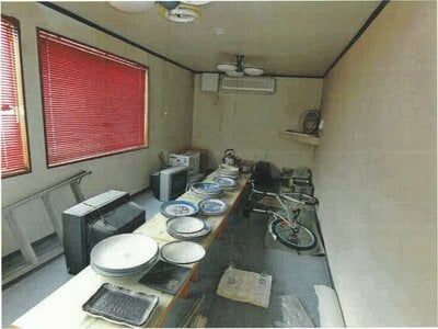 新潟県新潟市南区 田上駅 戸建て 70万円の競売物件情報 #4