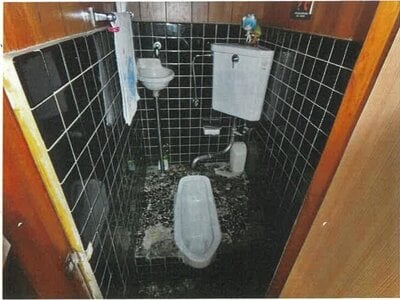 新潟県新潟市南区 田上駅 戸建て 70万円の競売物件情報 #5