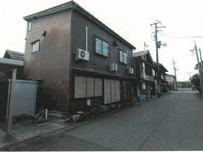 新潟県新潟市南区 田上駅 戸建て 70万円の競売物件情報 #6