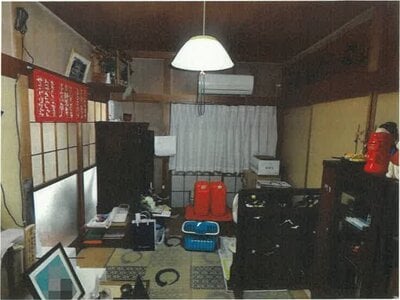 新潟県新潟市南区 田上駅 戸建て 70万円の競売物件情報 #7