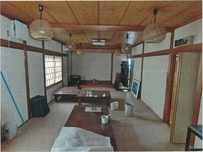 新潟県新潟市南区 田上駅 戸建て 70万円の競売物件情報 #8