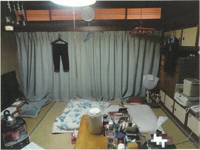 新潟県新発田市 新発田駅18分 戸建て 553万円の競売物件情報 #2