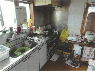 新潟県新発田市 新発田駅18分 戸建て 553万円の競売物件情報 #5