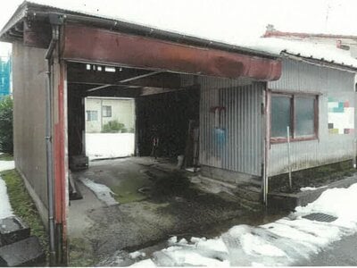 新潟県新発田市 新発田駅18分 戸建て 553万円の競売物件情報 #6