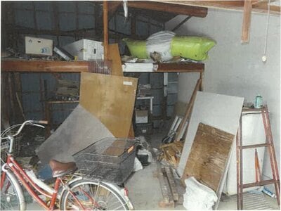 新潟県新発田市 新発田駅18分 戸建て 553万円の競売物件情報 #7