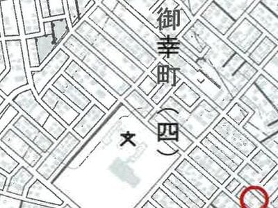 新潟県新発田市 新発田駅18分 戸建て 553万円の競売物件情報 #8