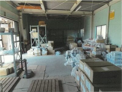 (値下げ) 新潟県五泉市 五泉駅3分 戸建て 504万円の競売物件情報 #2