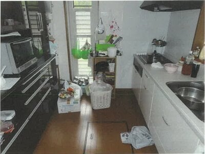 新潟県北蒲原郡聖籠町 佐々木駅 戸建て 280万円の競売物件情報 #5