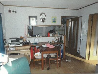 新潟県五泉市 五泉駅 戸建て 244万円の競売物件情報 #2