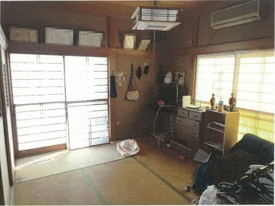 新潟県五泉市 五泉駅 戸建て 244万円の競売物件情報 #4