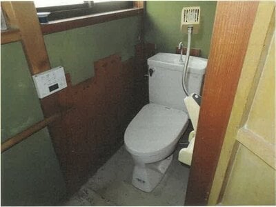 新潟県五泉市 北五泉駅11分 戸建て 754万円の競売物件情報 #12