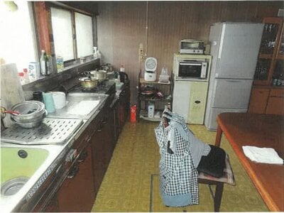 新潟県五泉市 北五泉駅11分 戸建て 754万円の競売物件情報 #14