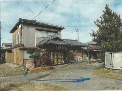 新潟県五泉市 北五泉駅11分 戸建て 754万円の競売物件情報 #3