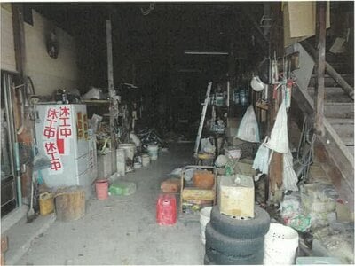 新潟県五泉市 北五泉駅11分 戸建て 754万円の競売物件情報 #4