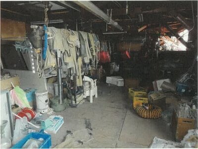 新潟県五泉市 北五泉駅11分 戸建て 754万円の競売物件情報 #6