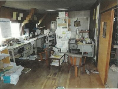 新潟県五泉市 北五泉駅11分 戸建て 754万円の競売物件情報 #8