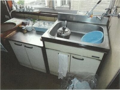 新潟県五泉市 北五泉駅11分 戸建て 754万円の競売物件情報 #9