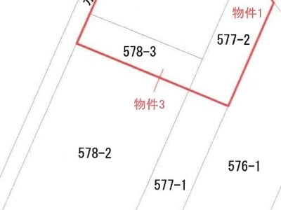 (値下げ) 新潟県新潟市西蒲区 越後曽根駅 戸建て 71万円の競売物件情報 #11
