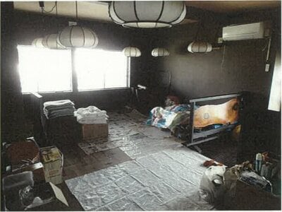 (値下げ) 新潟県新潟市西蒲区 越後曽根駅 戸建て 71万円の競売物件情報 #5