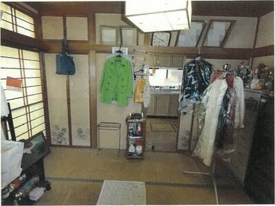 新潟県新潟市秋葉区 さつき野駅7分 戸建て 156万円の競売物件情報 #2