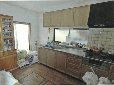 新潟県新潟市秋葉区 さつき野駅7分 戸建て 156万円の競売物件情報 #4