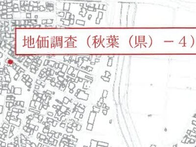 新潟県新潟市秋葉区 さつき野駅7分 戸建て 156万円の競売物件情報 #6