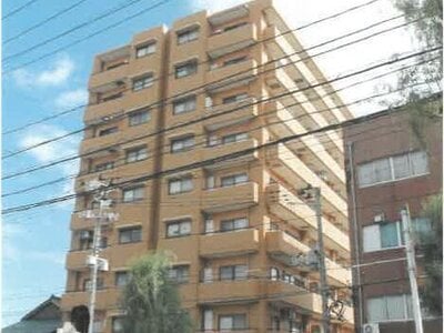 新潟県新潟市中央区 新潟駅28分 マンション「ダイアパレス西堀」287万円の競売物件情報 #2