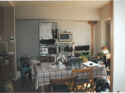 新潟県新潟市中央区 新潟駅28分 マンション「ダイアパレス西堀」287万円の競売物件情報 #3