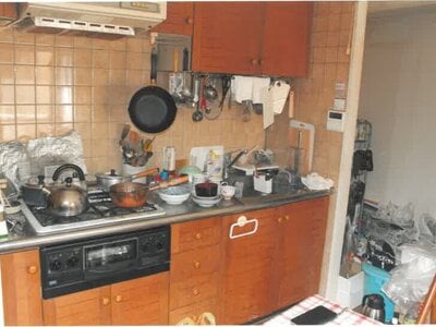 新潟県新潟市中央区 新潟駅28分 マンション「ダイアパレス西堀」287万円の競売物件情報 #4