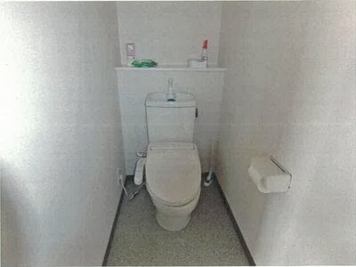 新潟県新潟市秋葉区 新津駅6分 マンション「新津ロイヤルコープ」27万円の競売物件情報 #10