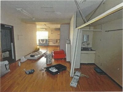 新潟県新潟市秋葉区 新津駅6分 マンション「新津ロイヤルコープ」27万円の競売物件情報 #3