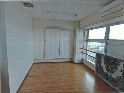 新潟県新潟市秋葉区 新津駅6分 マンション「新津ロイヤルコープ」27万円の競売物件情報 #4