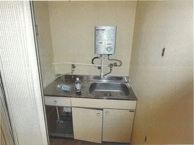 新潟県新潟市秋葉区 新津駅6分 マンション「新津ロイヤルコープ」27万円の競売物件情報 #8