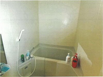 新潟県新潟市秋葉区 新津駅6分 マンション「新津ロイヤルコープ」27万円の競売物件情報 #9