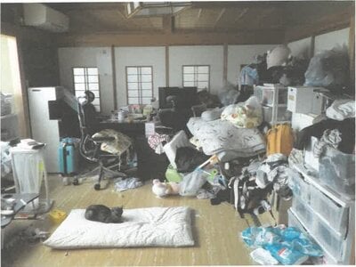 福井県大野市 越前田野駅21分 マンション 234万円の競売物件情報 #10