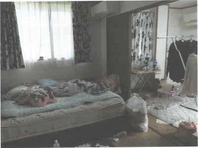 福井県大野市 越前田野駅21分 マンション 234万円の競売物件情報 #12