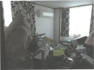 福井県大野市 越前田野駅21分 マンション 234万円の競売物件情報 #14